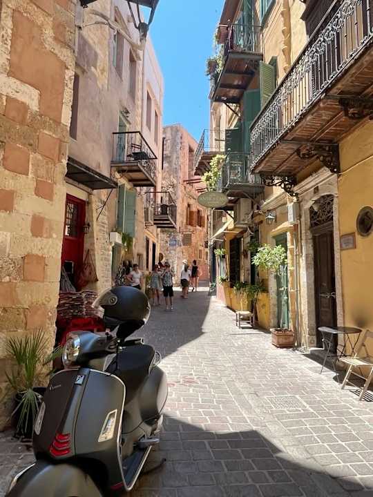 Sport & Freizeit Kiani Beach Resort Family All Inclusive