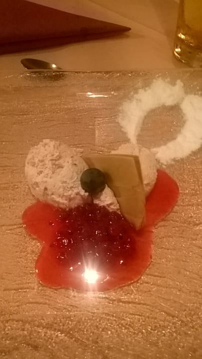 Restaurant Hotel Panther'A