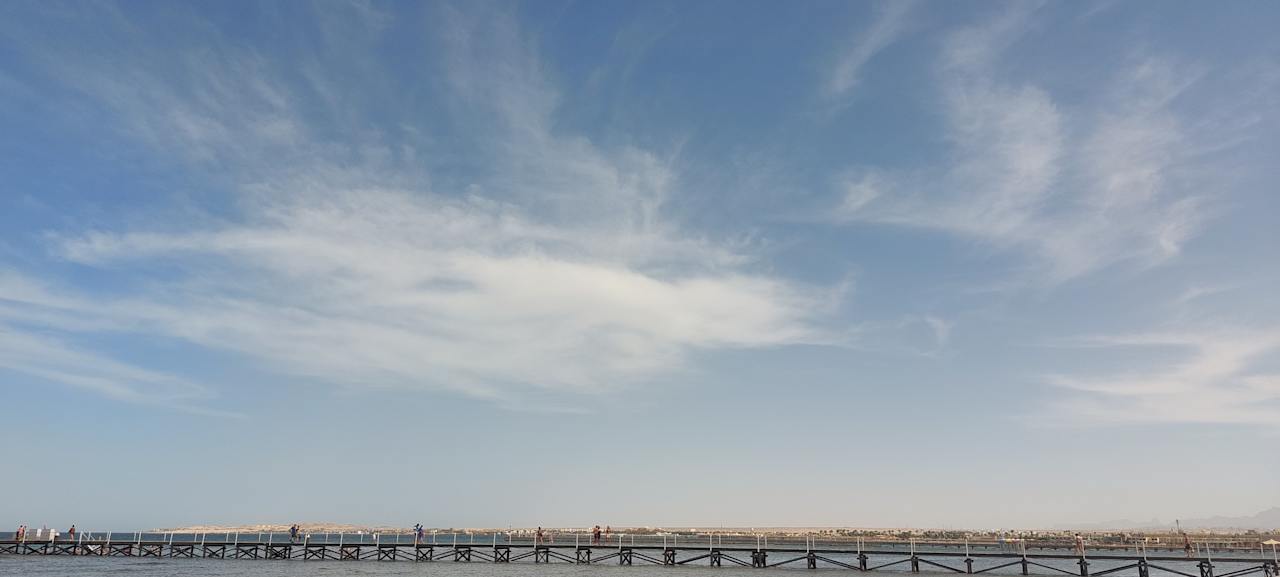Strand Pickalbatros Palace Resort