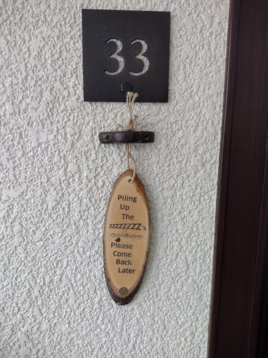 Zimmer STORY Seychelles