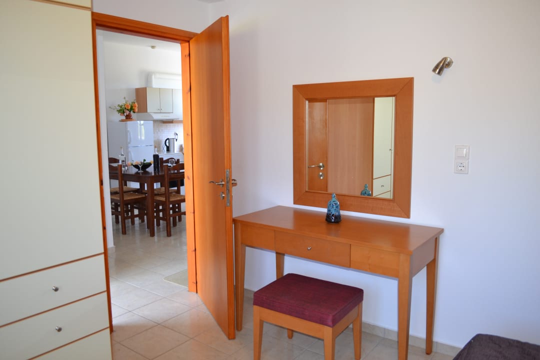 Zimmer Apartments Giorgos-Maria