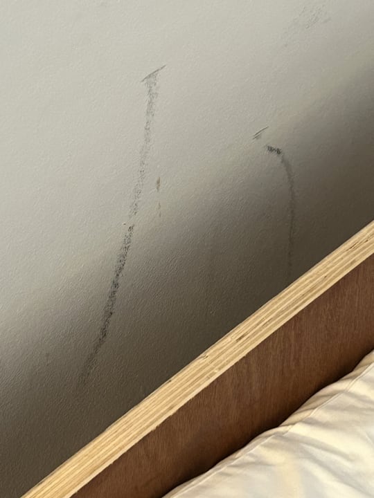 Zimmer The Tower - A Guoman Hotel