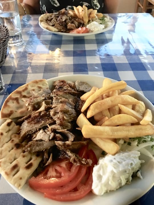 Restaurant Hotel Helena Christina