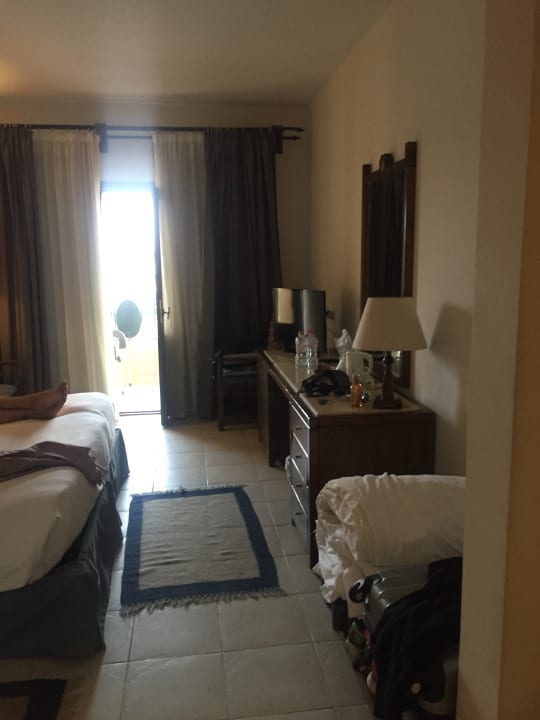 Zimmer Sunny Days El Palacio Resort & Spa