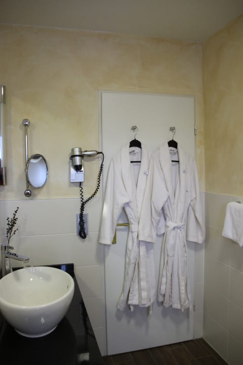 Zimmer Das Johannesbad Medical Spa & Vitalrefugium