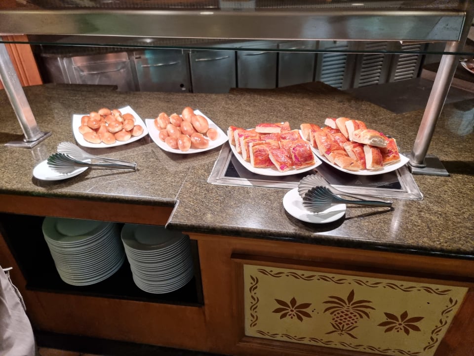 Gastro Blau varadero - Adults only