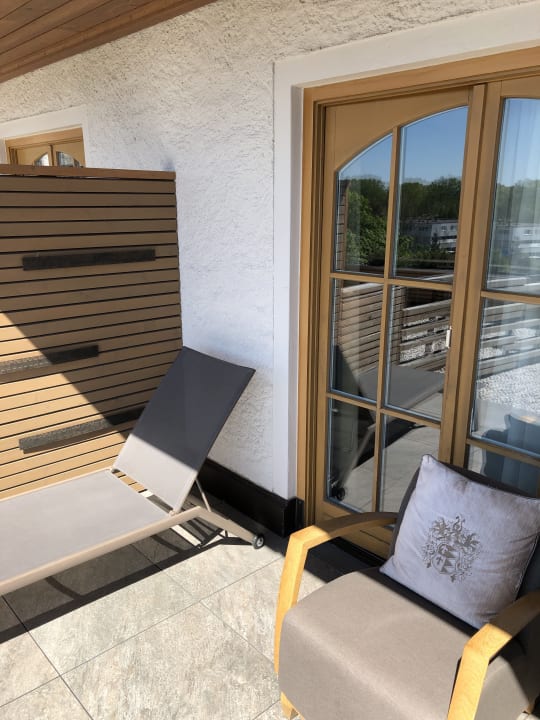 Zimmer Genussdorf Gmachl - Hotel & Spa