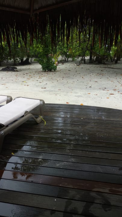 Zimmer Kuredu Island Resort & Spa