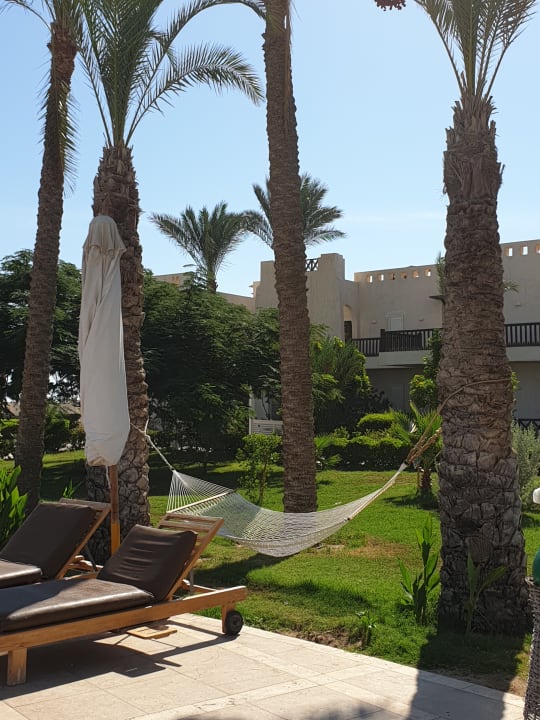 Sport & Freizeit Hilton Marsa Alam Nubian Resort