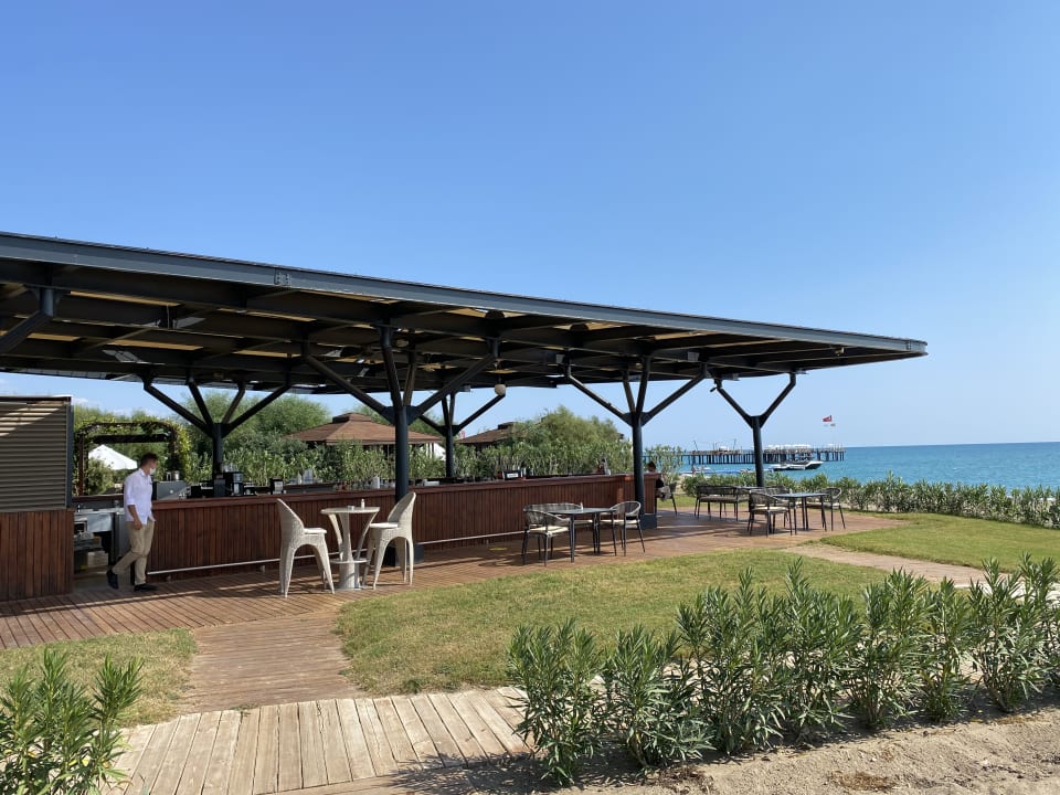 Gastro Xanadu Resort Hotel