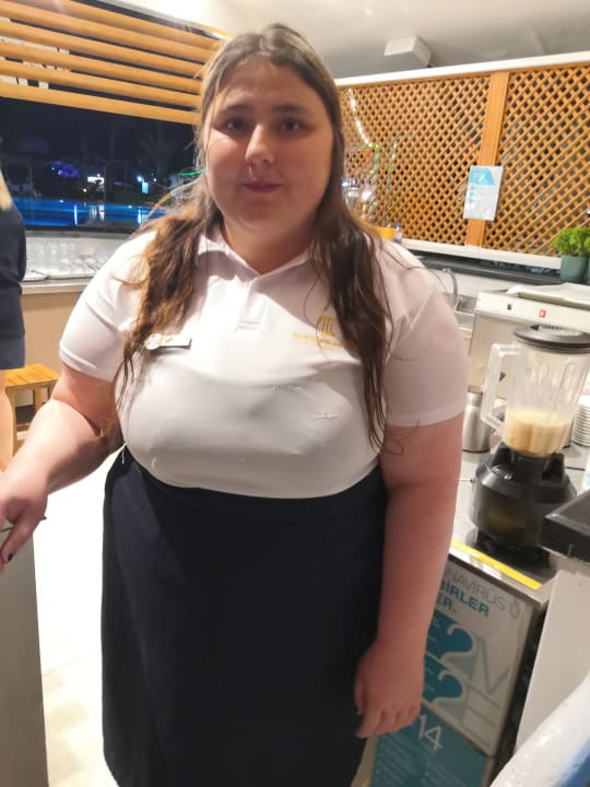 Gastro Le Jardin Resort