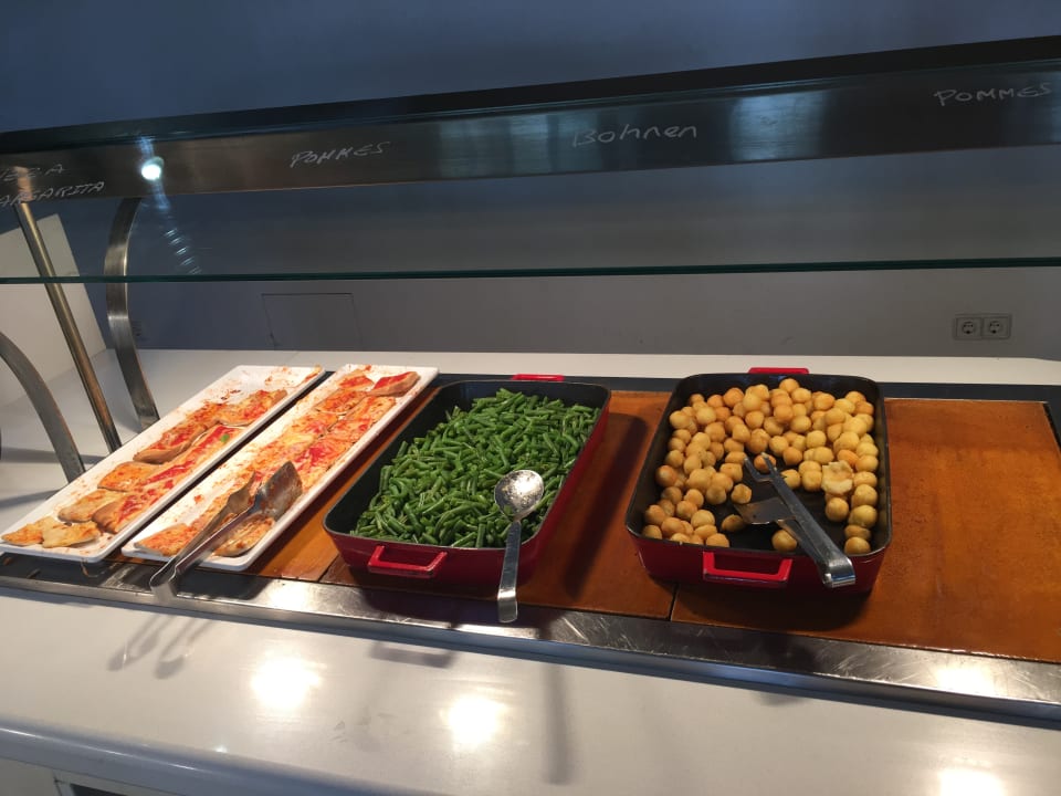 Restaurant allsun Hotel Paguera Park