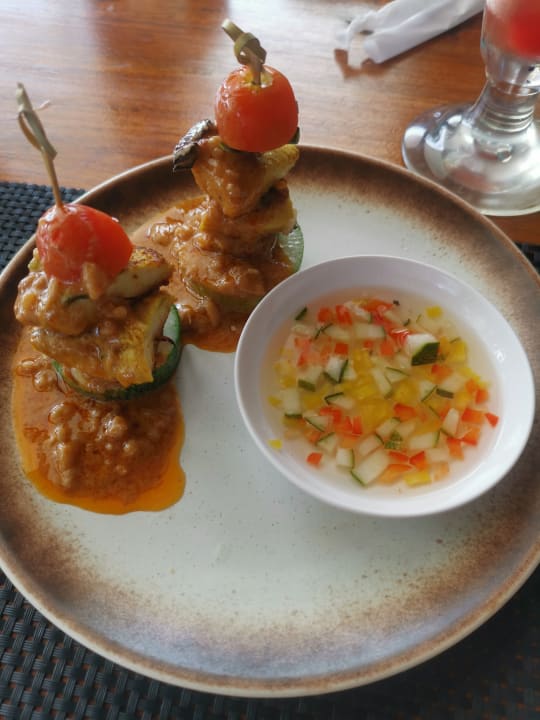 Gastro La Vela Khao Lak