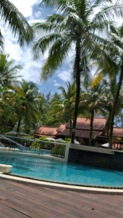 Pool Khaolak Bhandari Resort & Spa