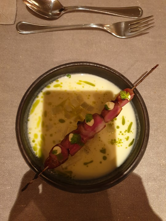 Gastro Bergergut - Das Genießerhotel für Paare