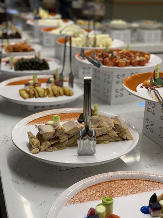 Gastro Side Story Resort & Spa