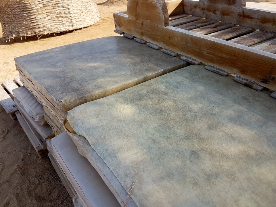 Sonstiges Three Corners Sea Beach Resort