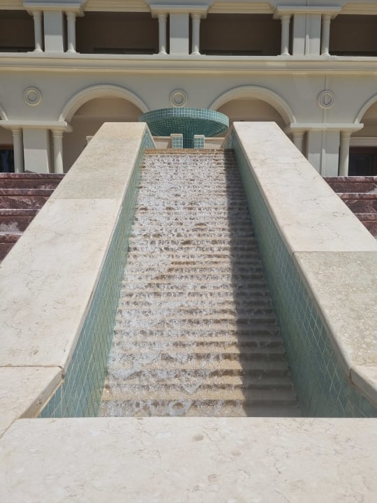 Sonstiges Baron Palace Sahl Hasheesh