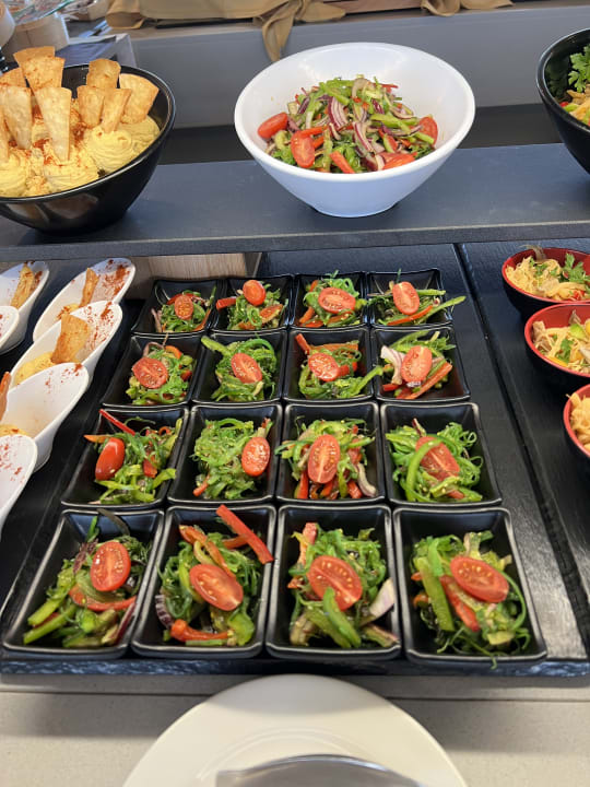 Gastro Club Maspalomas Suites & SPA