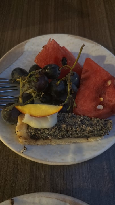 Gastro Jacaranda Luxury Resort