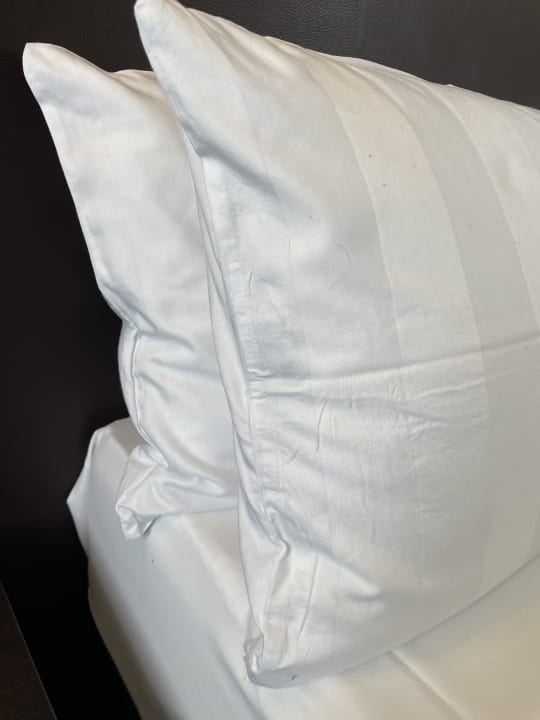 Zimmer Park Inn by Radisson Berlin Alexanderplatz