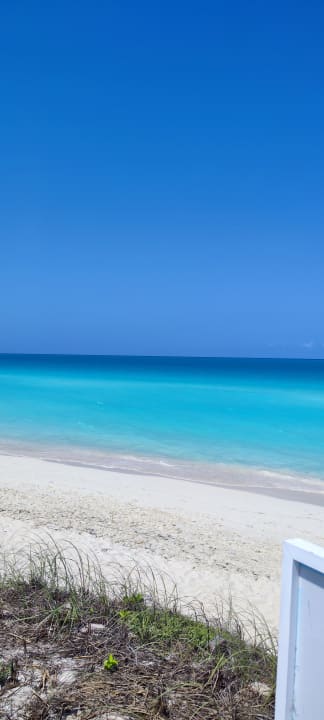 Strand Melia Las Dunas