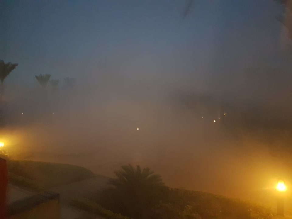 Gartenanlage Riviera Aqua Park Resort