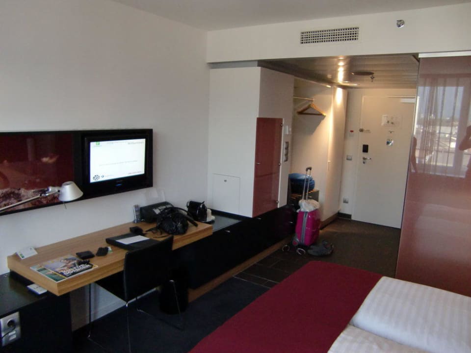 Executive King Bed voco Villach