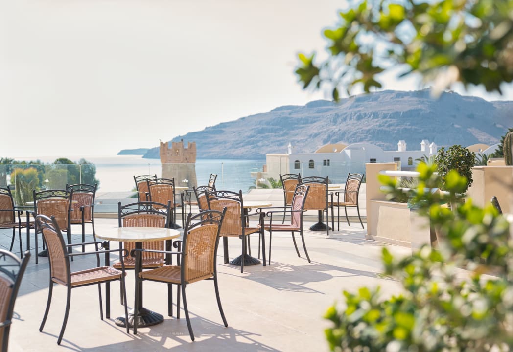 Gastro Lindos Royal Resort