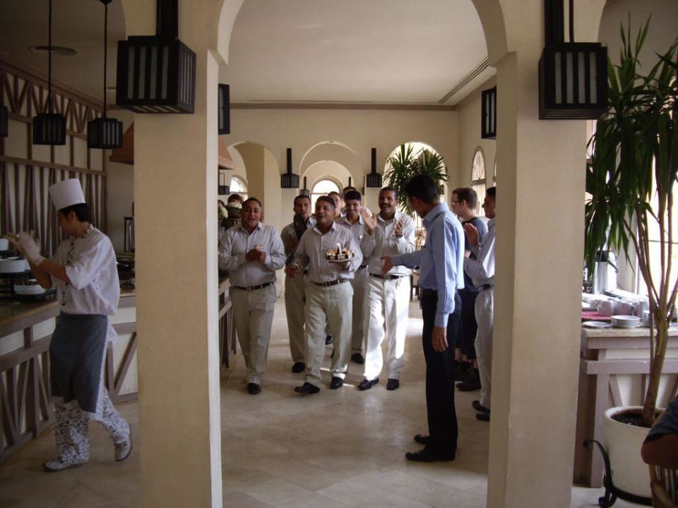 Lagoon-Restaurant Grand Makadi