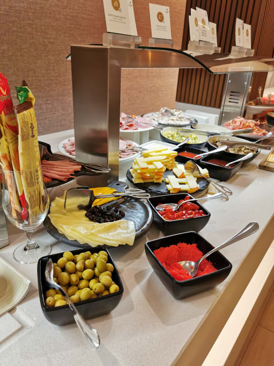 Gastro Kumara Serenoa by Lopesan Hotels