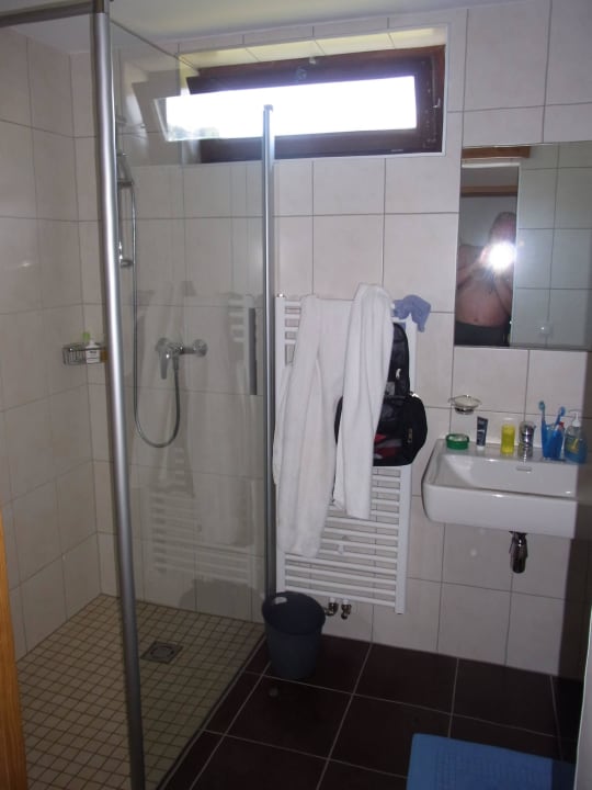 Bad  Hochjochstöbli B&B Alpine Easy Stay