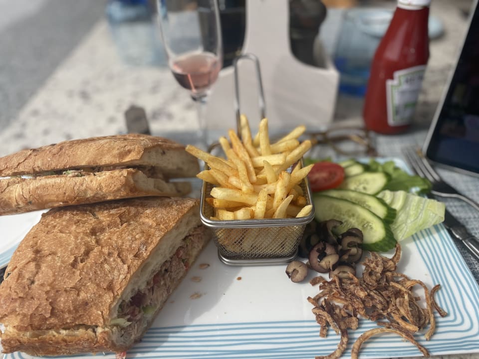 Gastro Steigenberger Resort Ras Soma