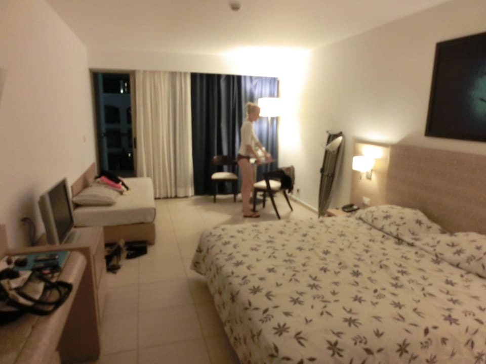 Pokój superior Albatros Spa & Resort Hotel