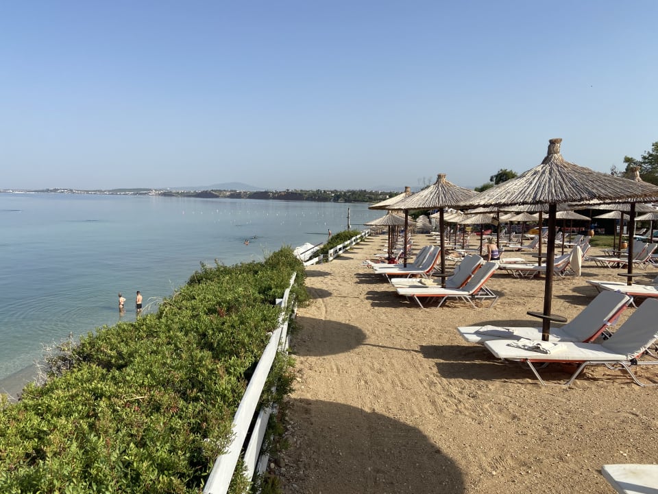 Strand Istion Club & Spa