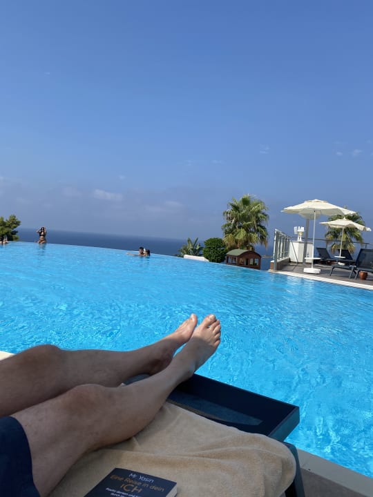 Pool Litore Resort & Spa