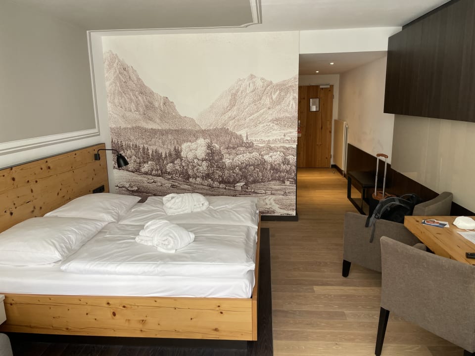 Zimmer Hotel Am Badersee