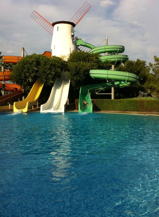 Hotel Starlight Convention Center & Spa Starlight Resort Hotel