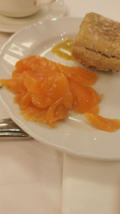 Gastro Rodos Palladium Leisure & Wellness