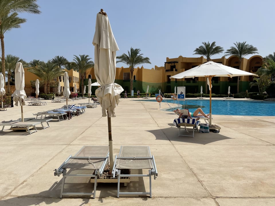 Pool Stella Garden Resort & Spa, Makadi Bay