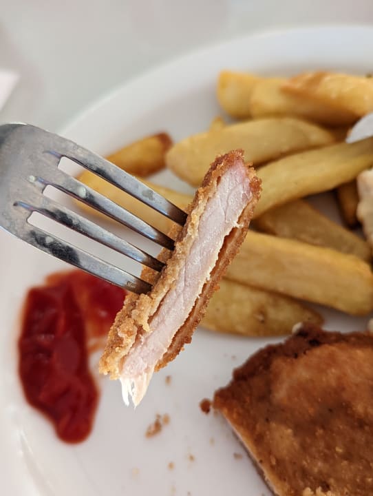 Gastro Ilios K Village Resort