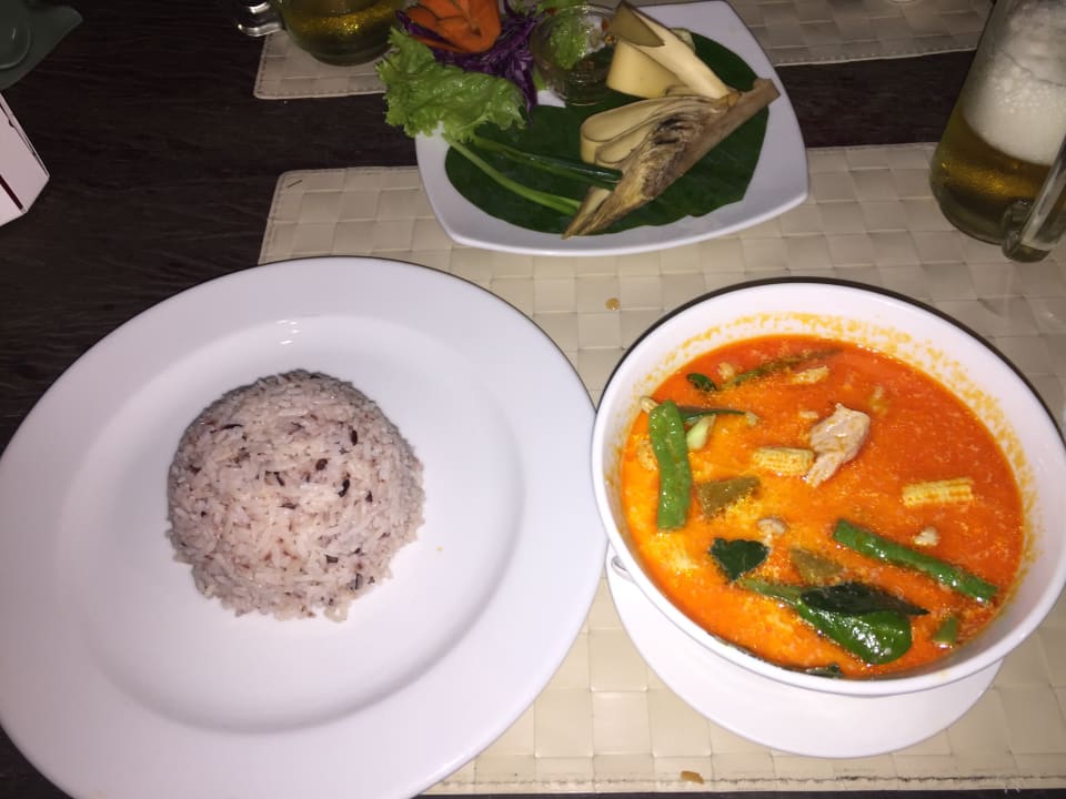 Gastro Khao Sok Royal Cliff Resort & Spa