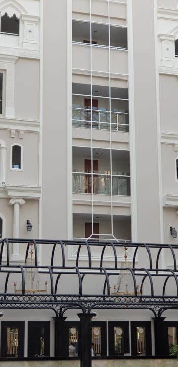 Sonstiges Seaden Sea World Resort & Spa