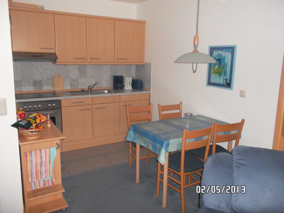 Cuxland Studio Cuxland Ferienpark & Hotel Nordseebad Dorum