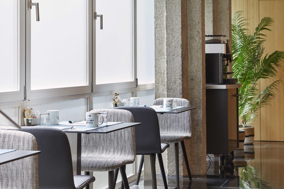 Gastro Exe Plaza Catalunya