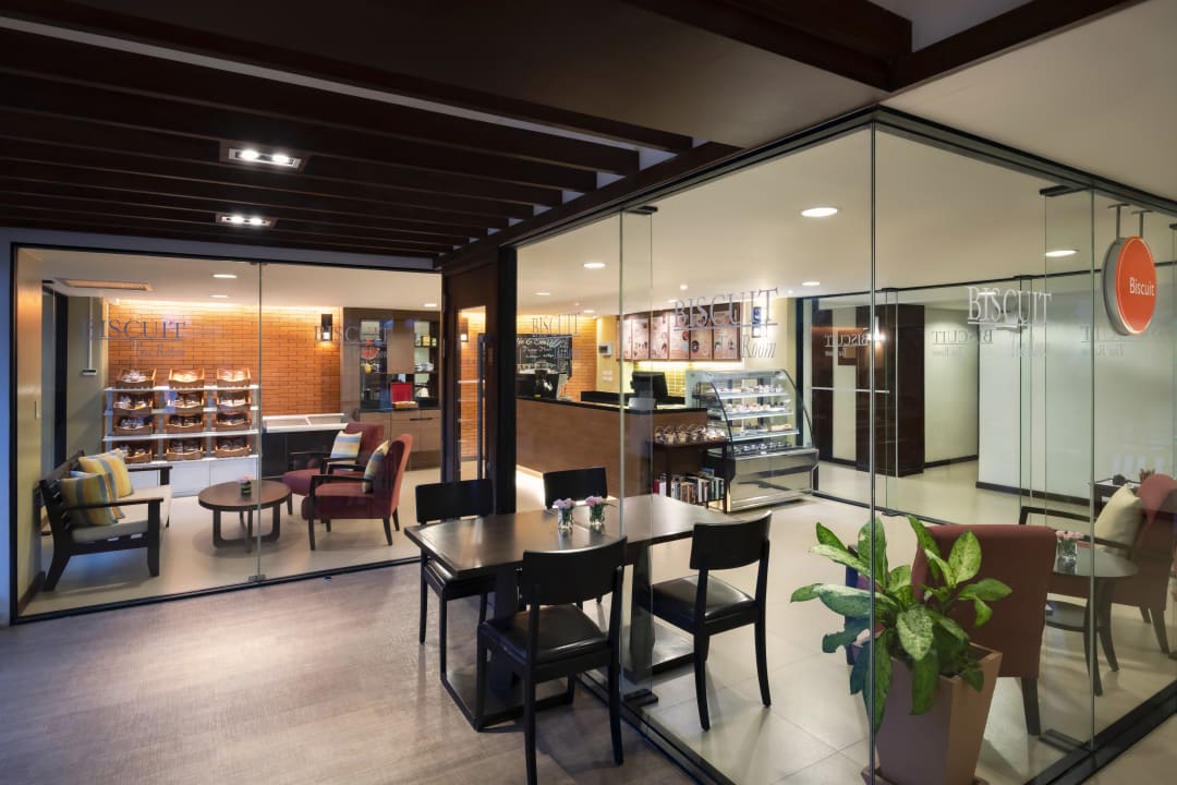 Gastro Novotel Rayong Rim Pae Resort