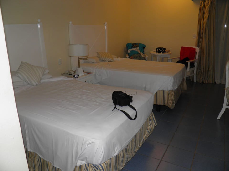 Große und gute Betten Iberostar Origin Taínos