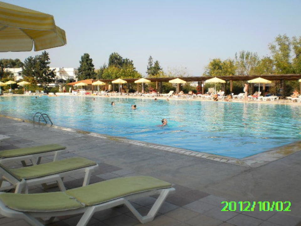 Foto Hotel Athos Palace