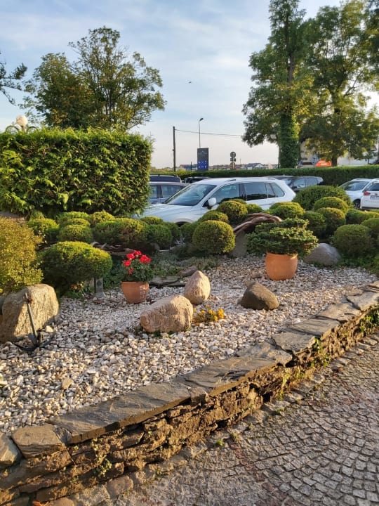 Sonstiges Dworek Morski SPA & Wellness