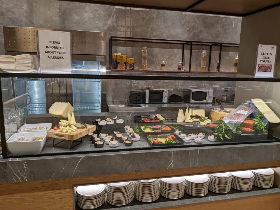 Gastro Nana Golden Beach